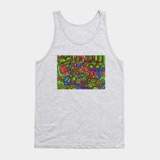 Sustainability Tank Top